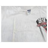 Carl Edwards #99 Car - Vintage NASCAR Apparel