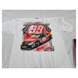 Carl Edwards #99 Car - Vintage NASCAR Apparel