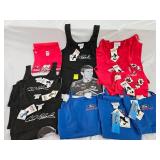 Carl Edwards #99 HUGE lot - Vintage NASCAR Apparel