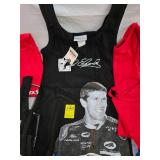 Carl Edwards #99 HUGE lot - Vintage NASCAR Apparel