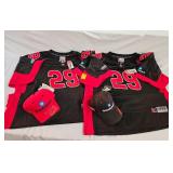 Kevin Harvick #29 - Vintage NASCAR Apparel