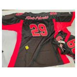 Kevin Harvick #29 - Vintage NASCAR Apparel