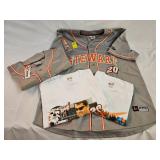 Tony Stewart #20 Car - Vintage NASCAR Apparel