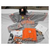 Tony Stewart #20 Car - Vintage NASCAR Apparel