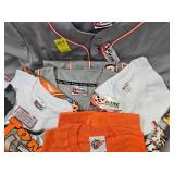 Tony Stewart #20 Car - Vintage NASCAR Apparel