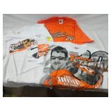 Tony Stewart #20 Car - Vintage NASCAR Apparel