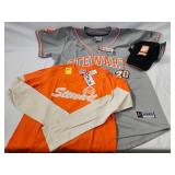 Tony Stewart #20 Car - Vintage NASCAR Apparel