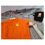 Tony Stewart #20 Car - Vintage NASCAR Apparel