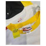 Elliot Sadler #38 Car - Vintage NASCAR Apparel