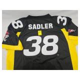 Elliot Sadler #38 Car - Vintage NASCAR Apparel