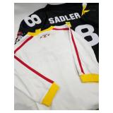 Elliot Sadler #38 Car - Vintage NASCAR Apparel