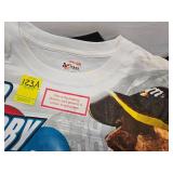 Elliot Sadler #38 Car - Vintage NASCAR Apparel