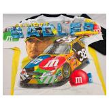 Elliot Sadler #38 Car - Vintage NASCAR Apparel