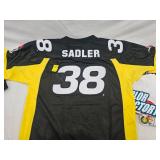 Elliot Sadler #38 Car - Vintage NASCAR Apparel