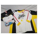 Elliot Sadler #38 Car - Vintage NASCAR Apparel