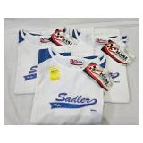 Elliot Sadler #38 Car - Vintage NASCAR Apparel