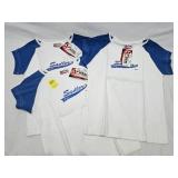 Elliot Sadler #38 Car - Vintage NASCAR Apparel