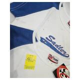 Elliot Sadler #38 Car - Vintage NASCAR Apparel