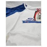 Elliot Sadler #38 Car - Vintage NASCAR Apparel