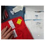 Mark Martin #6 Car - Vintage NASCAR Apparel