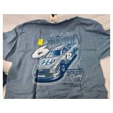 Mark Martin #6 Car - Vintage NASCAR Apparel