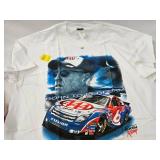 Mark Martin #6 Car - Vintage NASCAR Apparel