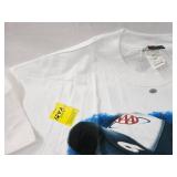 Mark Martin #6 Car - Vintage NASCAR Apparel