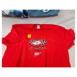 Mark Martin #6 Car - Vintage NASCAR Apparel