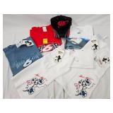 Mark Martin #6 Car - Vintage NASCAR Apparel