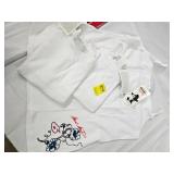 Mark Martin #6 Car - Vintage NASCAR Apparel