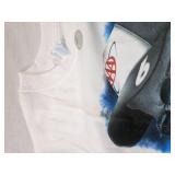 Mark Martin #6 Car - Vintage NASCAR Apparel