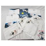 Mark Martin #6 Car - Vintage NASCAR Apparel