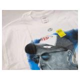 Mark Martin #6 Car - Vintage NASCAR Apparel