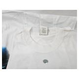 Mark Martin #6 Car - Vintage NASCAR Apparel