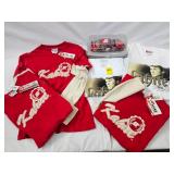 Kasey Kahne #9 Car - Vintage NASCAR Apparel