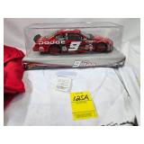 Kasey Kahne #9 Car - Vintage NASCAR Apparel