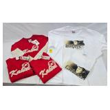 Kasey Kahne #9 Car - Vintage NASCAR Apparel