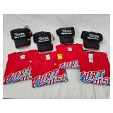 Kurt Busch #97 - Vintage NASCAR Apparel