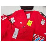 Kurt Busch #97 - Vintage NASCAR Apparel