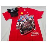 Kurt Busch #97 - Vintage NASCAR Apparel