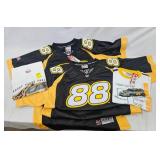 Dale Jarret #88 Car - Vintage NASCAR Apparel