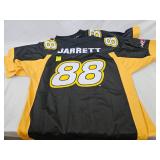 Dale Jarret #88 Car - Vintage NASCAR Apparel
