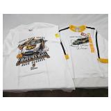 Dale Jarret #88 Car - Vintage NASCAR Apparel