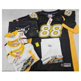 Dale Jarret #88 Car - Vintage NASCAR Apparel