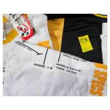 Dale Jarret #88 Car - Vintage NASCAR Apparel