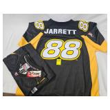Dale Jarret #88 Car - Vintage NASCAR Apparel