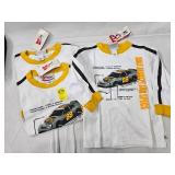 Dale Jarret #88 Car - Vintage NASCAR Apparel