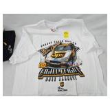 Dale Jarret #88 Car - Vintage NASCAR Apparel