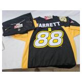 Dale Jarret #88 Car - Vintage NASCAR Apparel