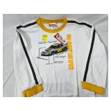 Dale Jarret #88 Car - Vintage NASCAR Apparel